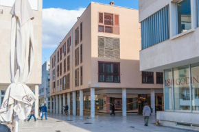 Гостиница Downtown Zadar Apartments  Задар